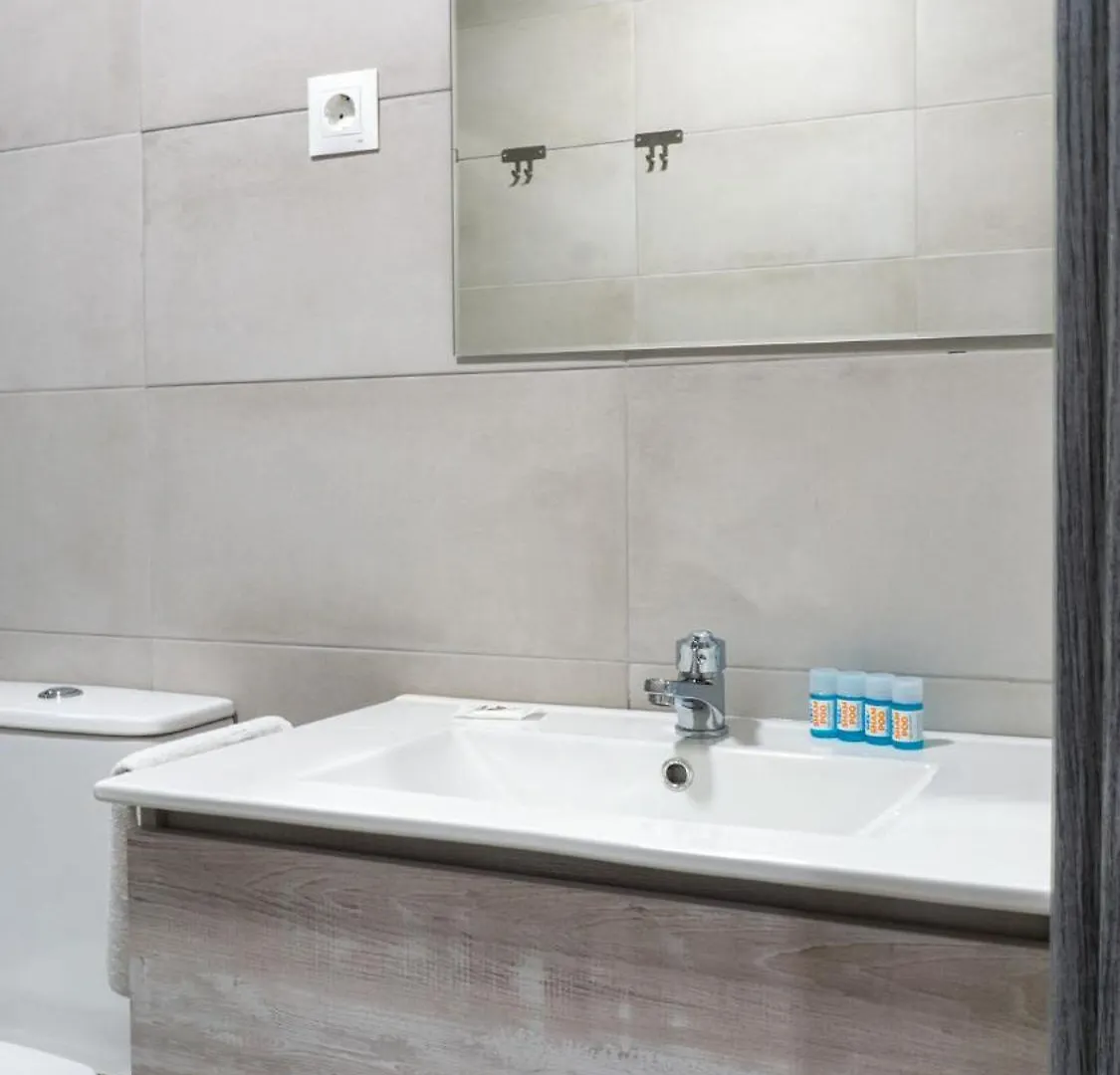 Apartment Benahavis III Airport Malaga