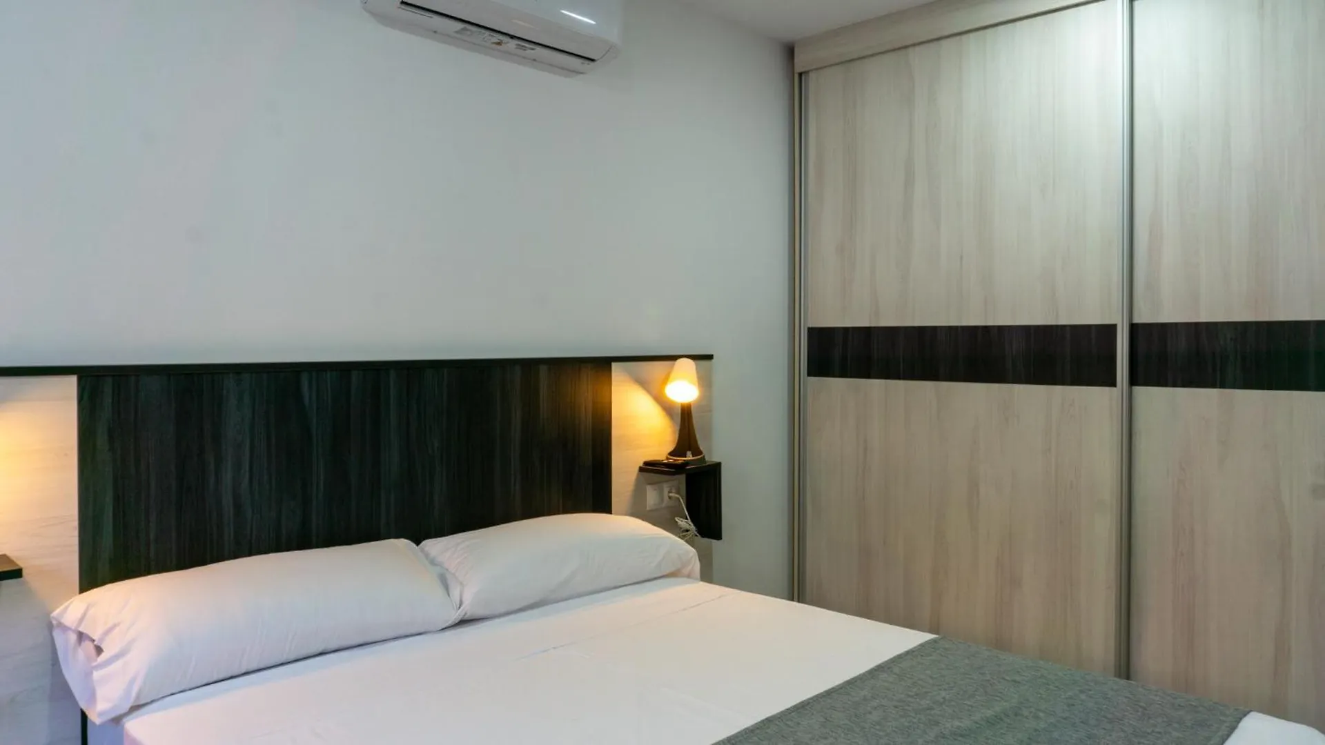 Apartment Benahavis III Airport Malaga