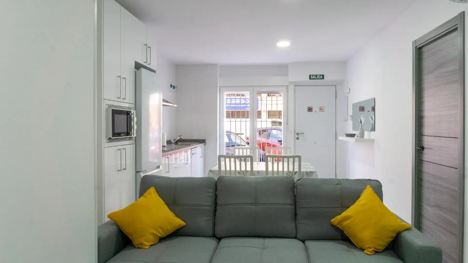 Apartment Benahavis III Airport Malaga