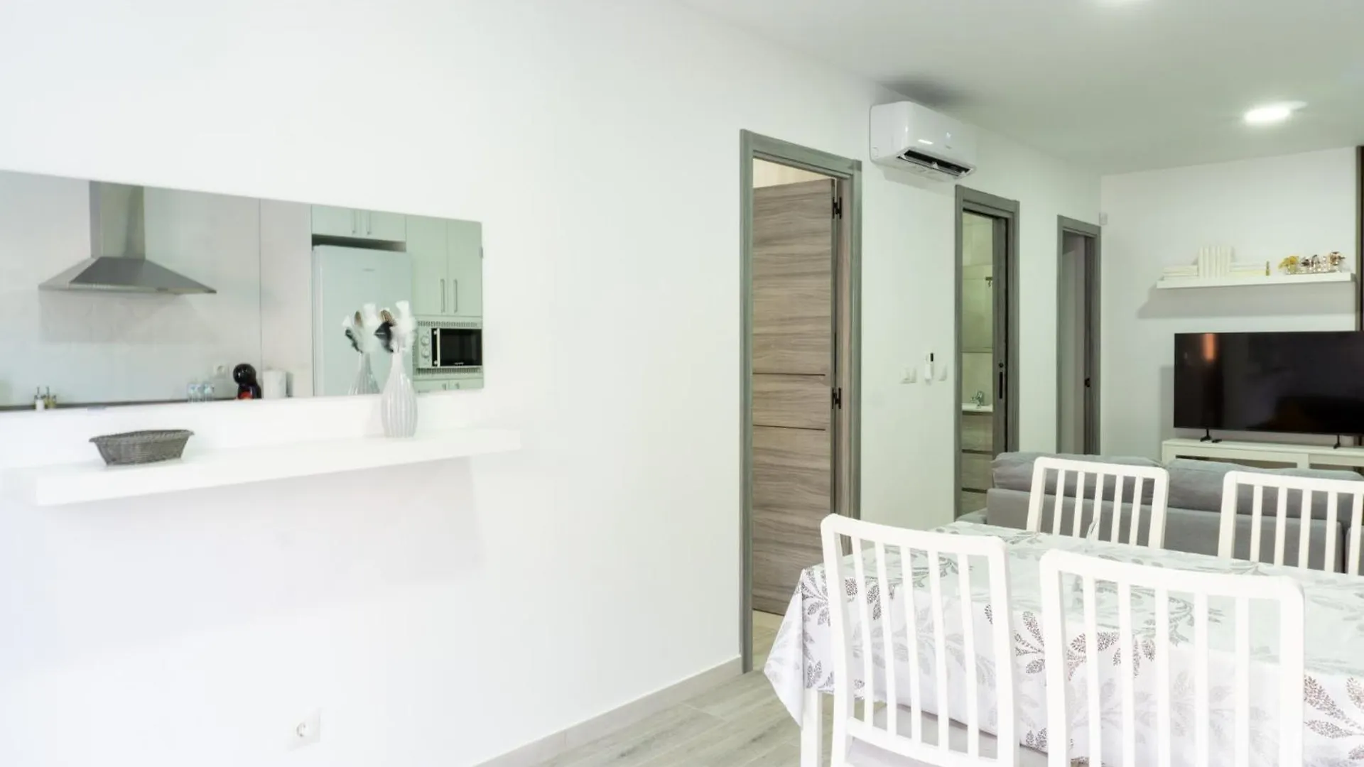 Apartment Benahavis III Airport Malaga Spain