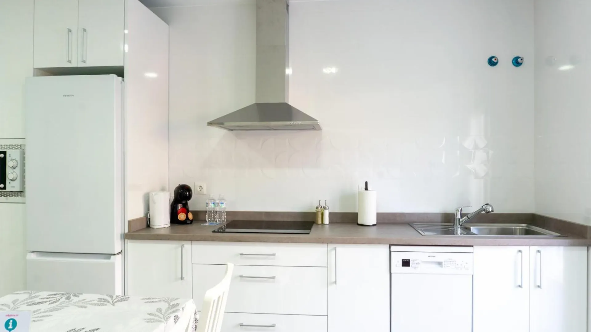 Apartment Benahavis III Airport Malaga 0*,  Spain