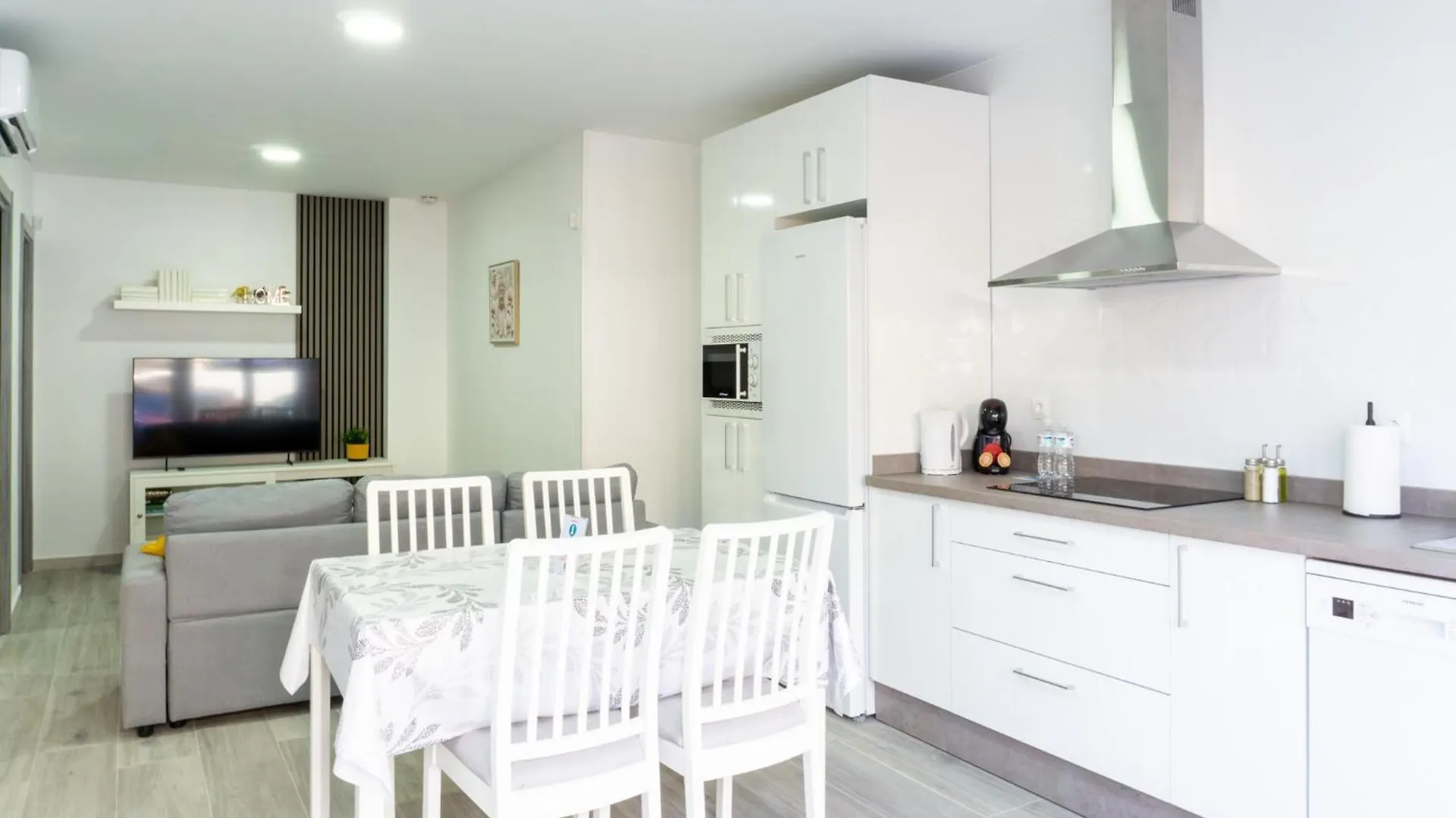 Apartment Benahavis III Airport Malaga