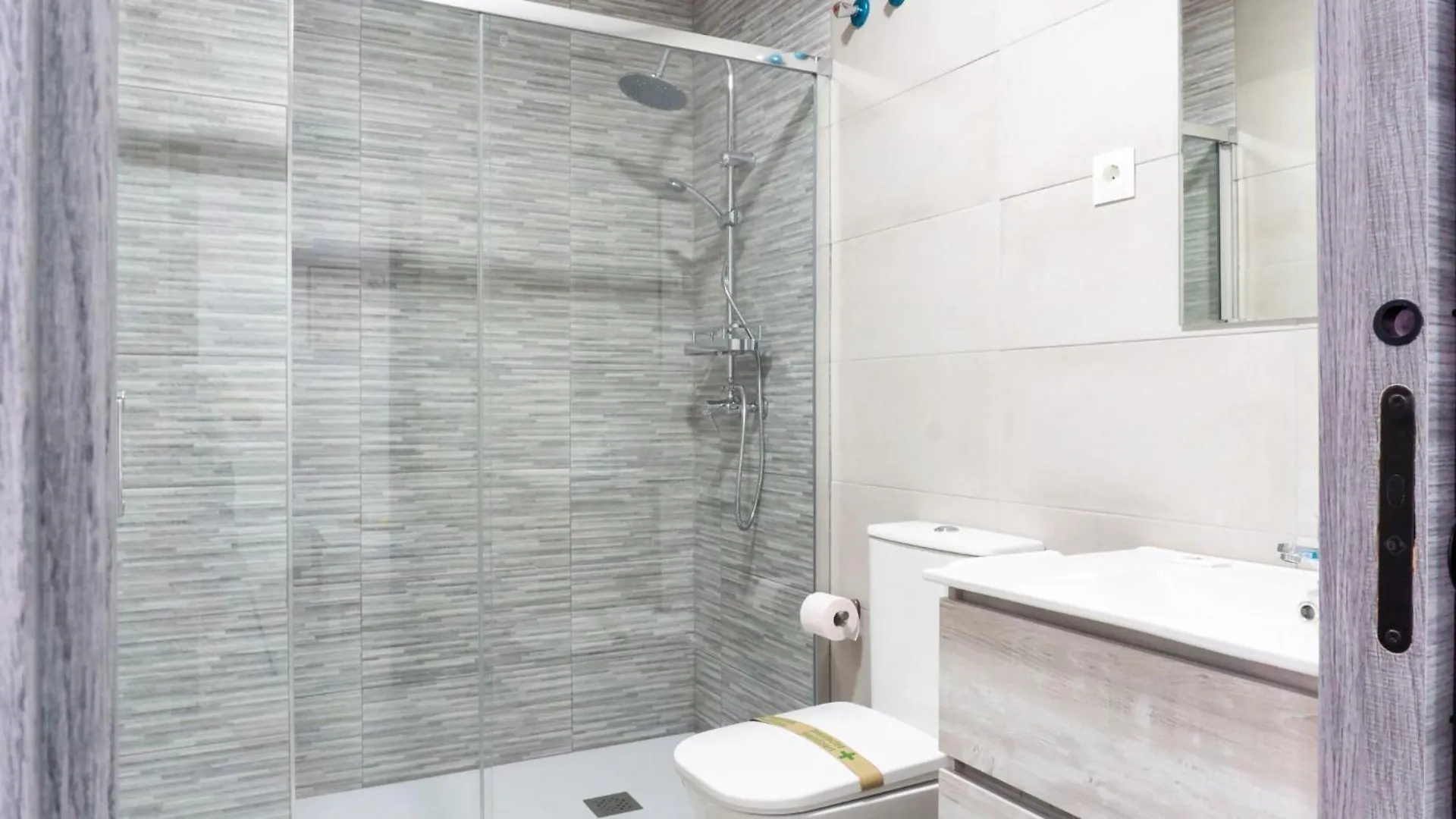 Apartment Benahavis III Airport Malaga