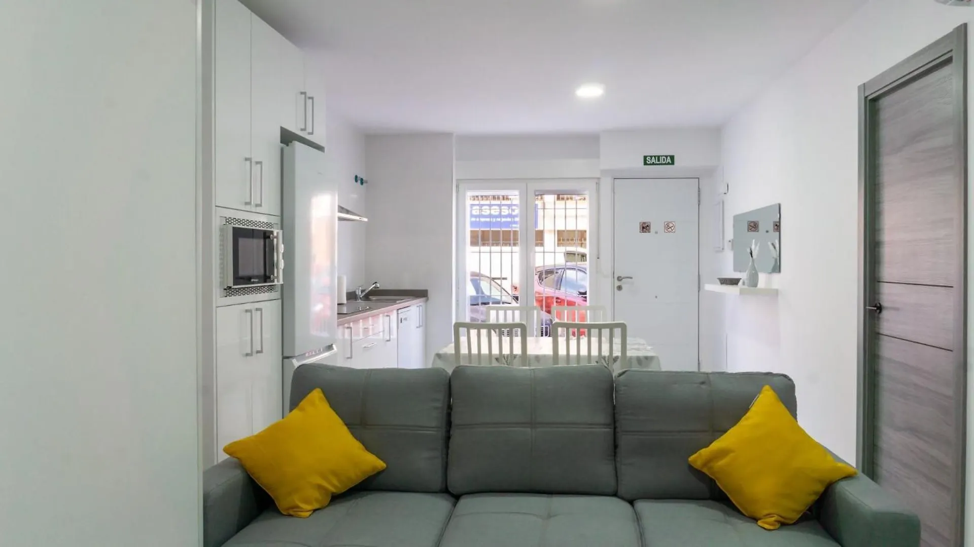 Apartment Benahavis III Airport Malaga