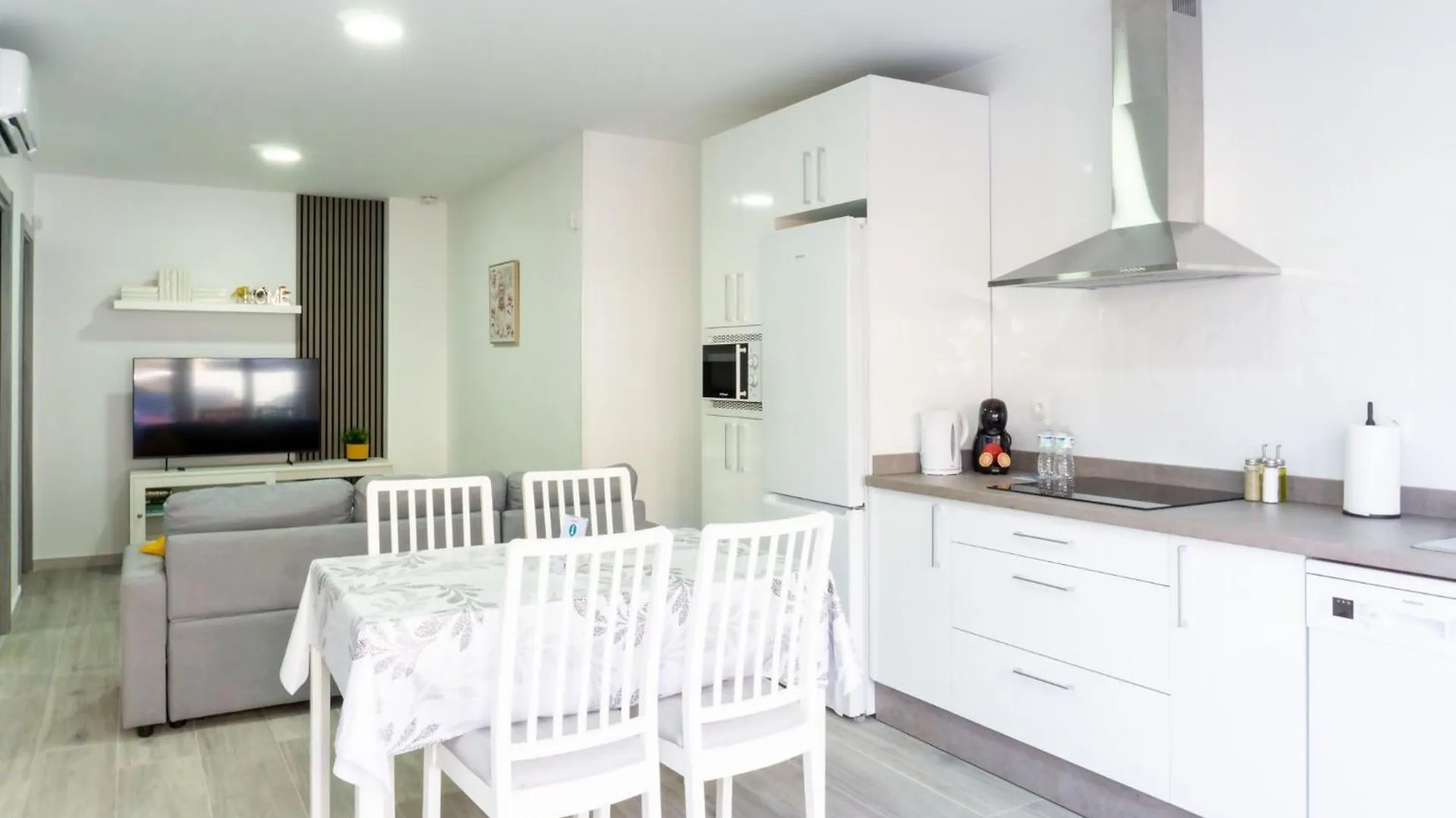 Apartment Benahavis III Airport Malaga 0*,  Spain