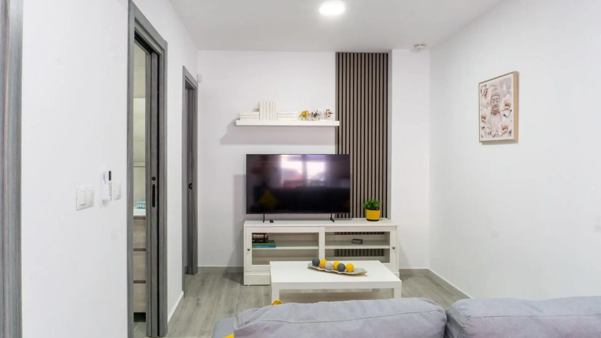 Apartment Benahavis III Airport Malaga