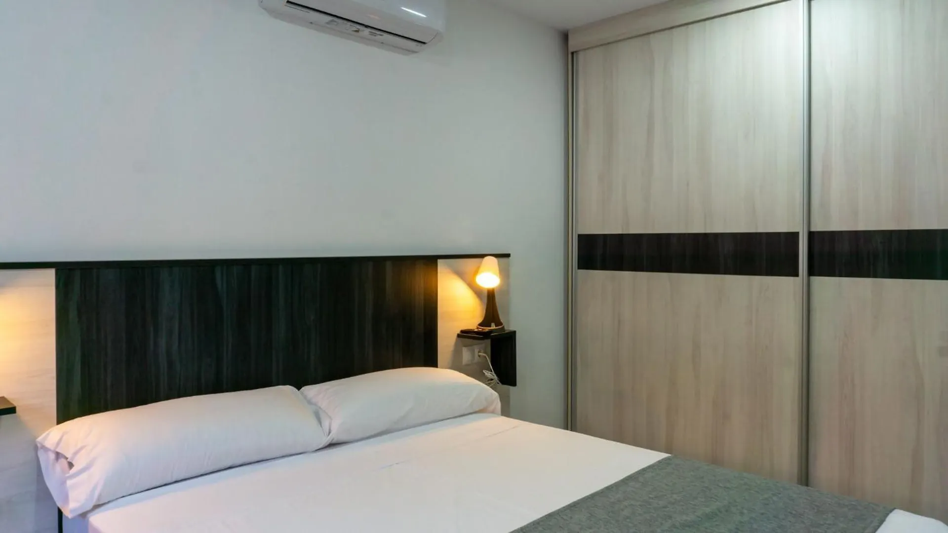 Apartment Benahavis III Airport Malaga Spain