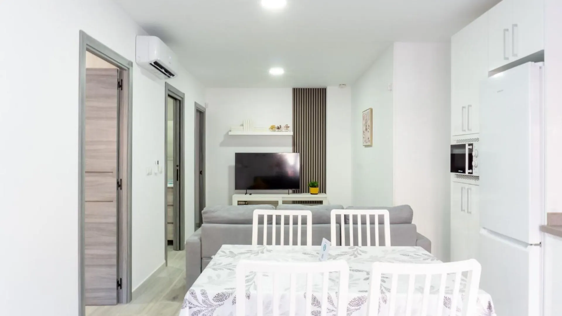 Apartment Benahavis III Airport Malaga