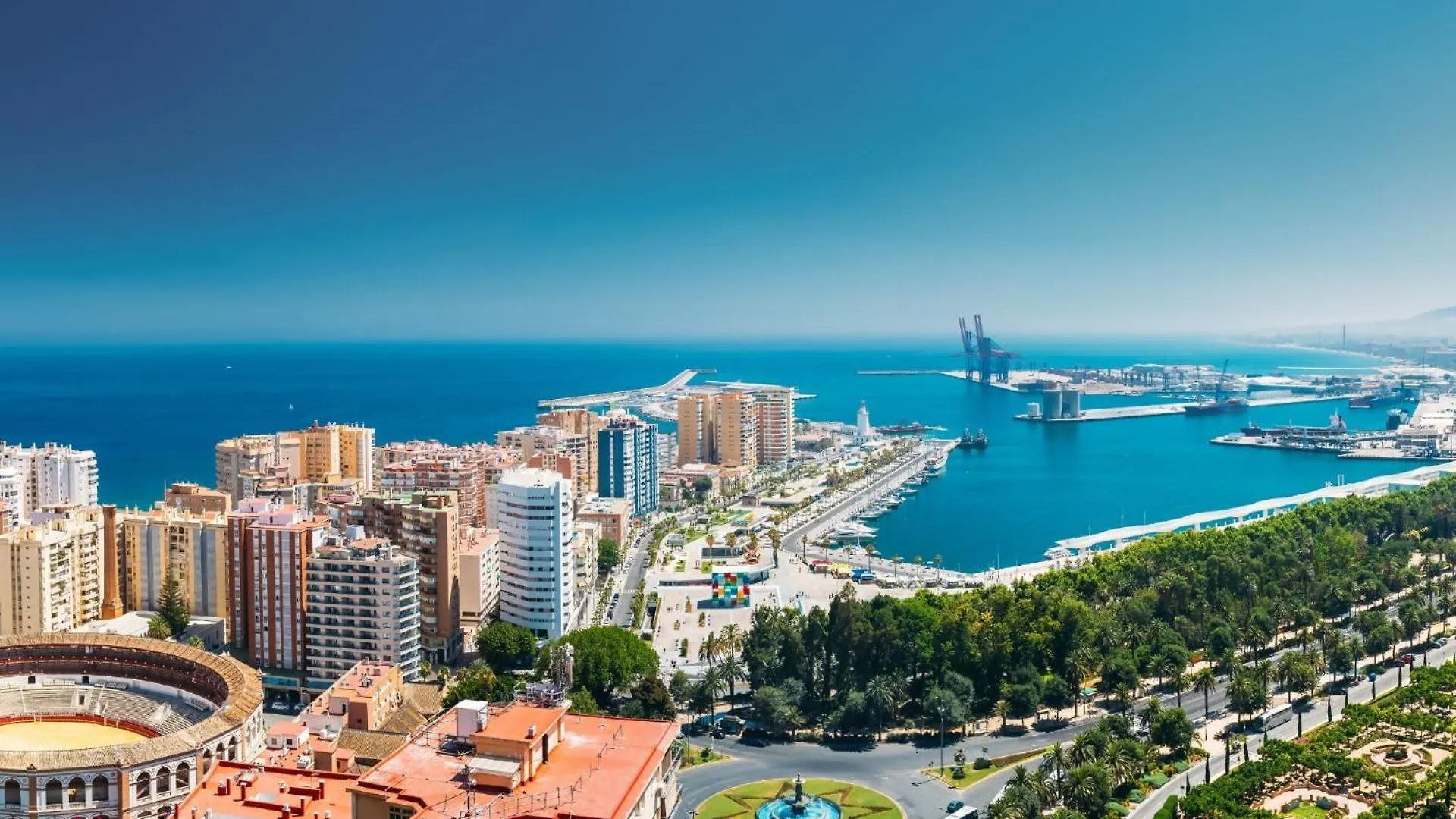 Apartment Benahavis III Airport Malaga