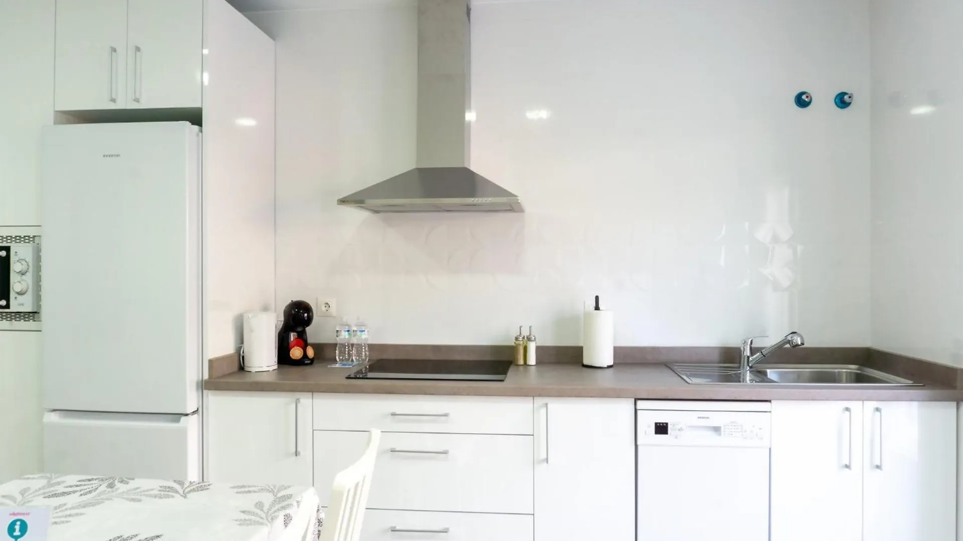Apartment Benahavis III Airport Malaga 0*,  Spain