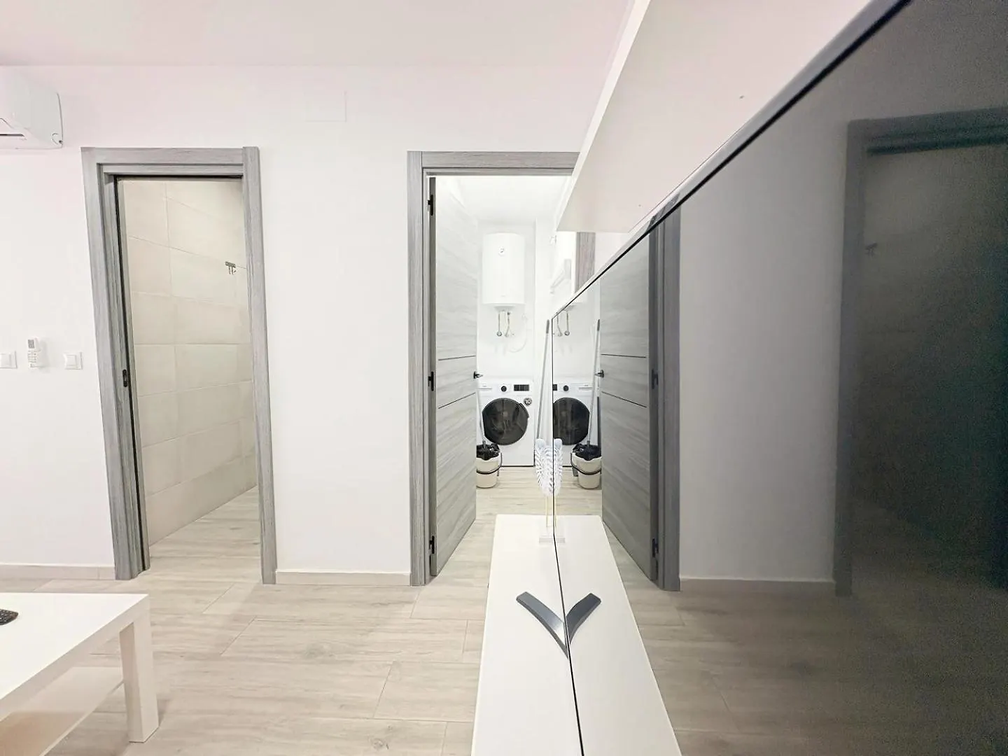 Apartment Benahavis III Airport 말라가