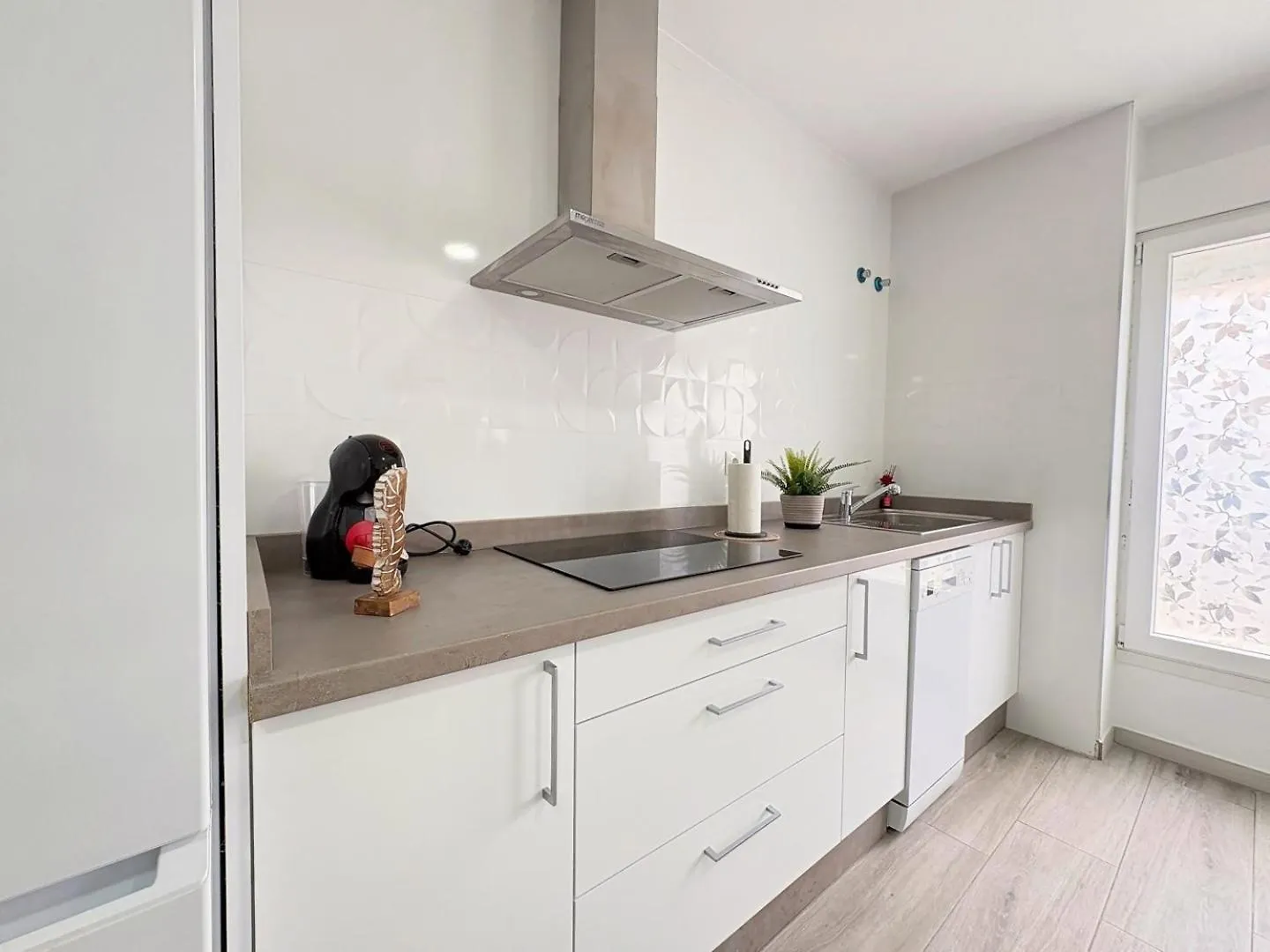 Apartment Benahavis III Airport 말라가