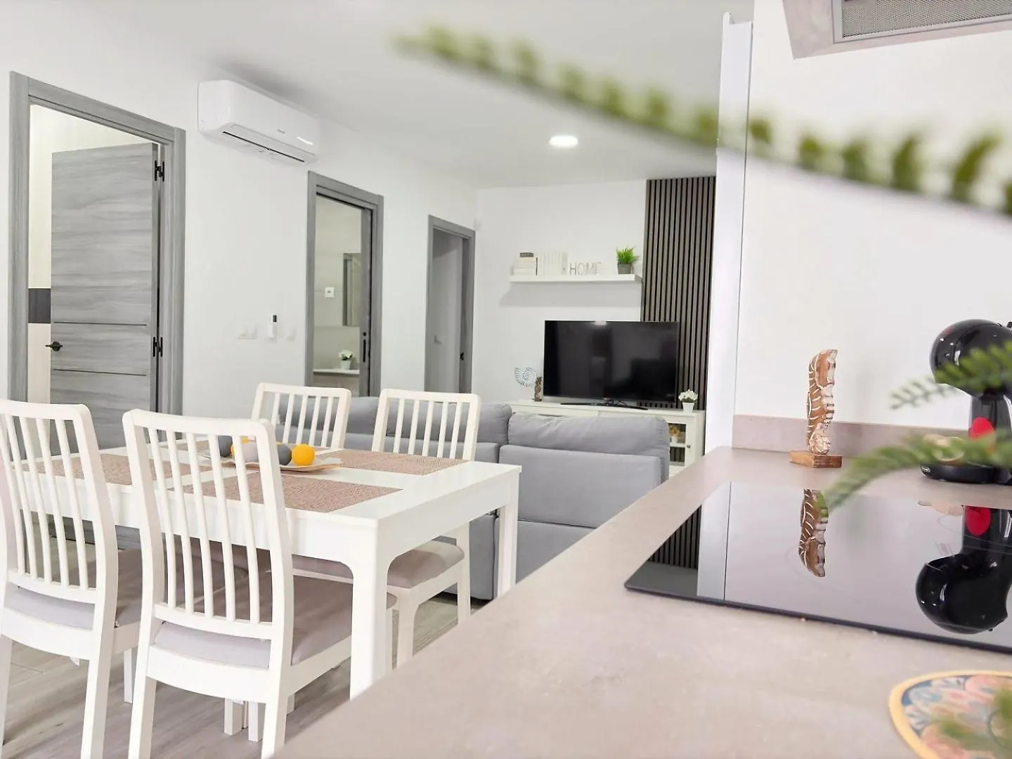 Apartment Benahavis III Airport 말라가