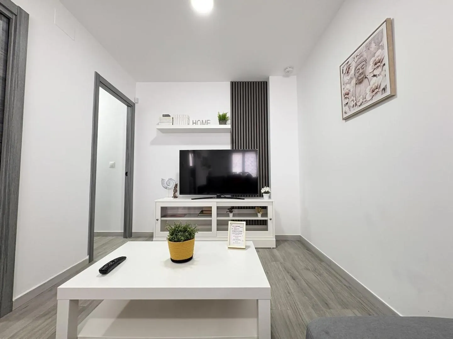 Apartment Benahavis III Airport 말라가