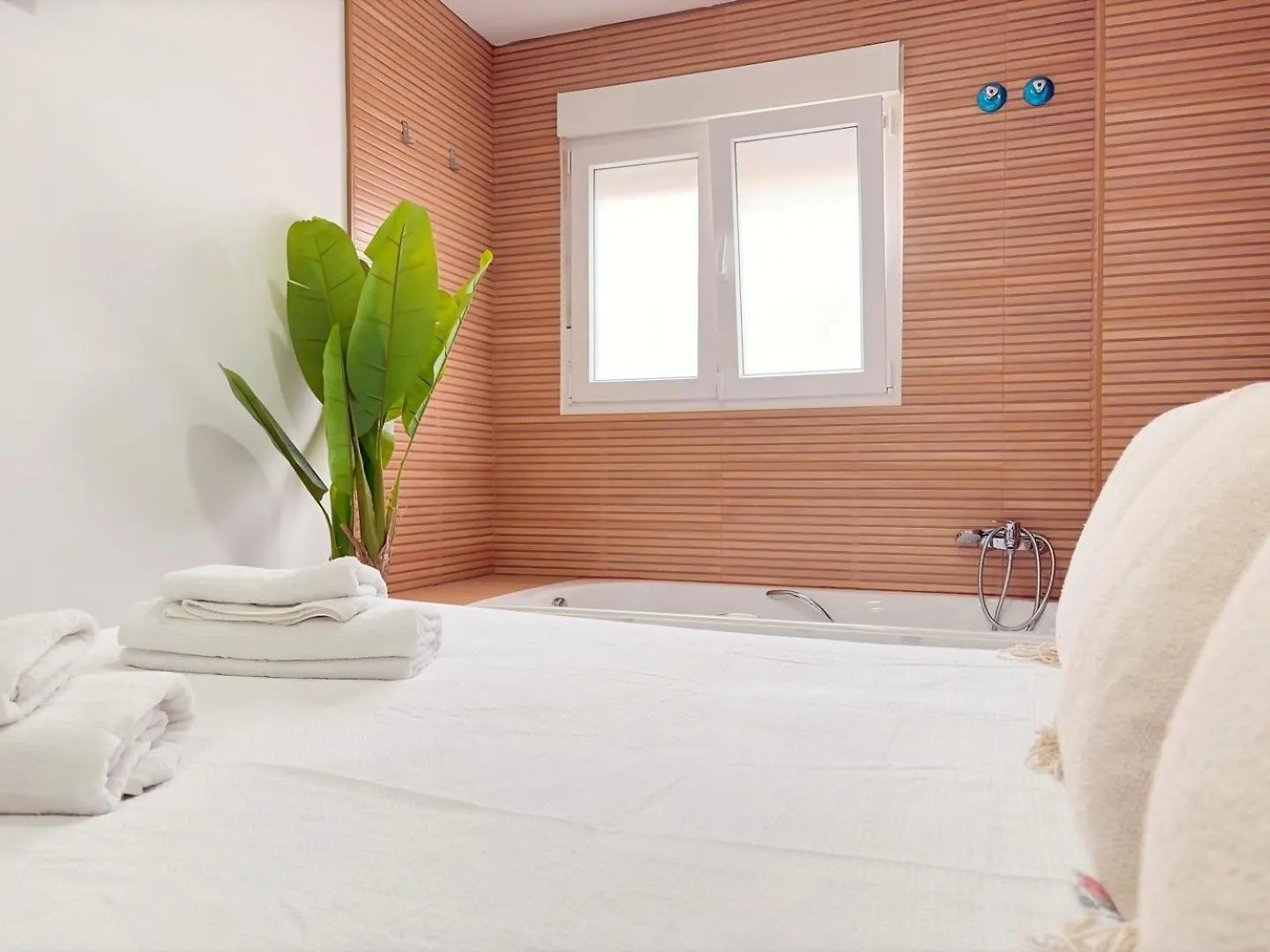 Apartment Benahavis III Airport 말라가