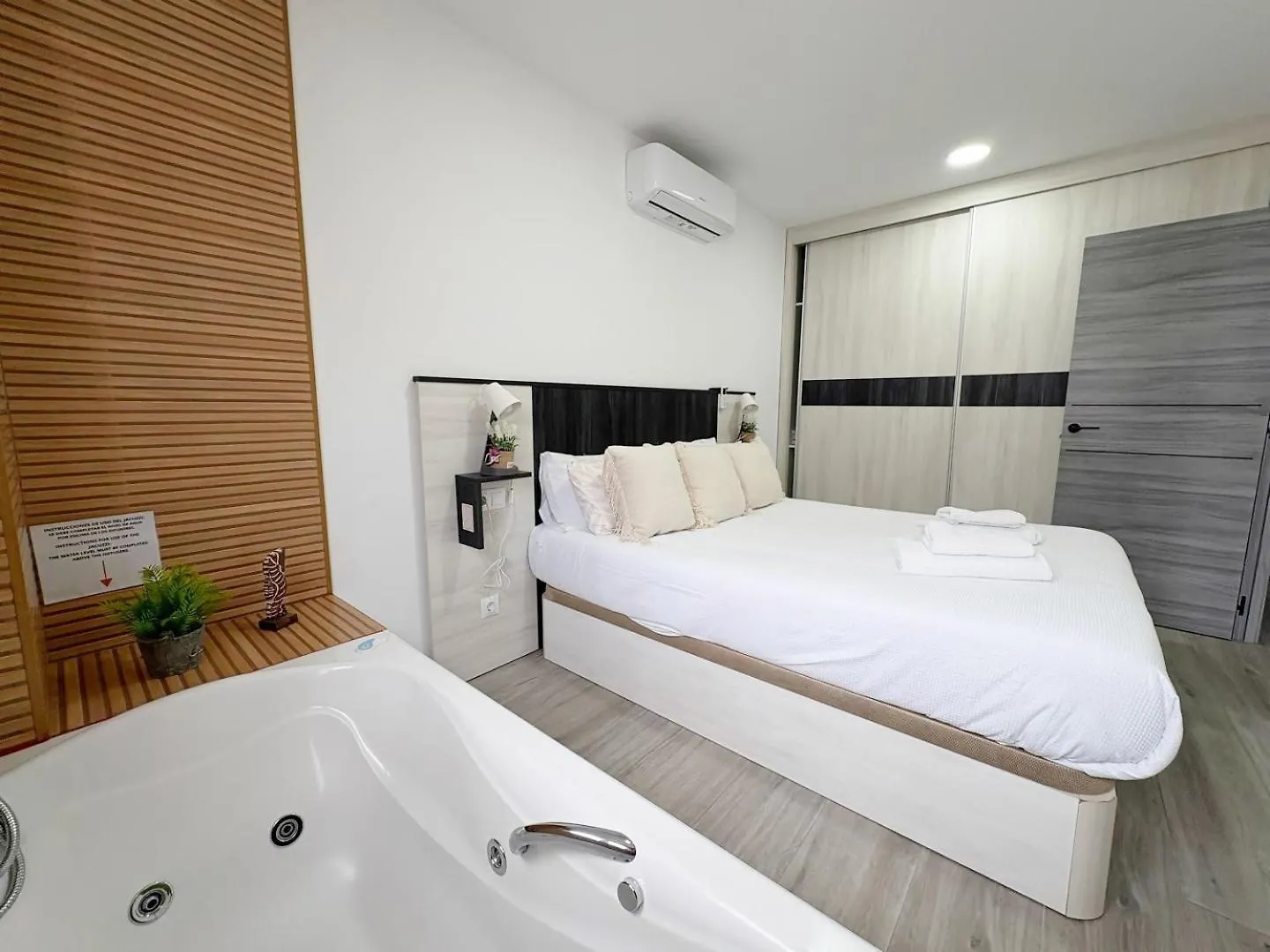 Apartment Benahavis III Airport 말라가