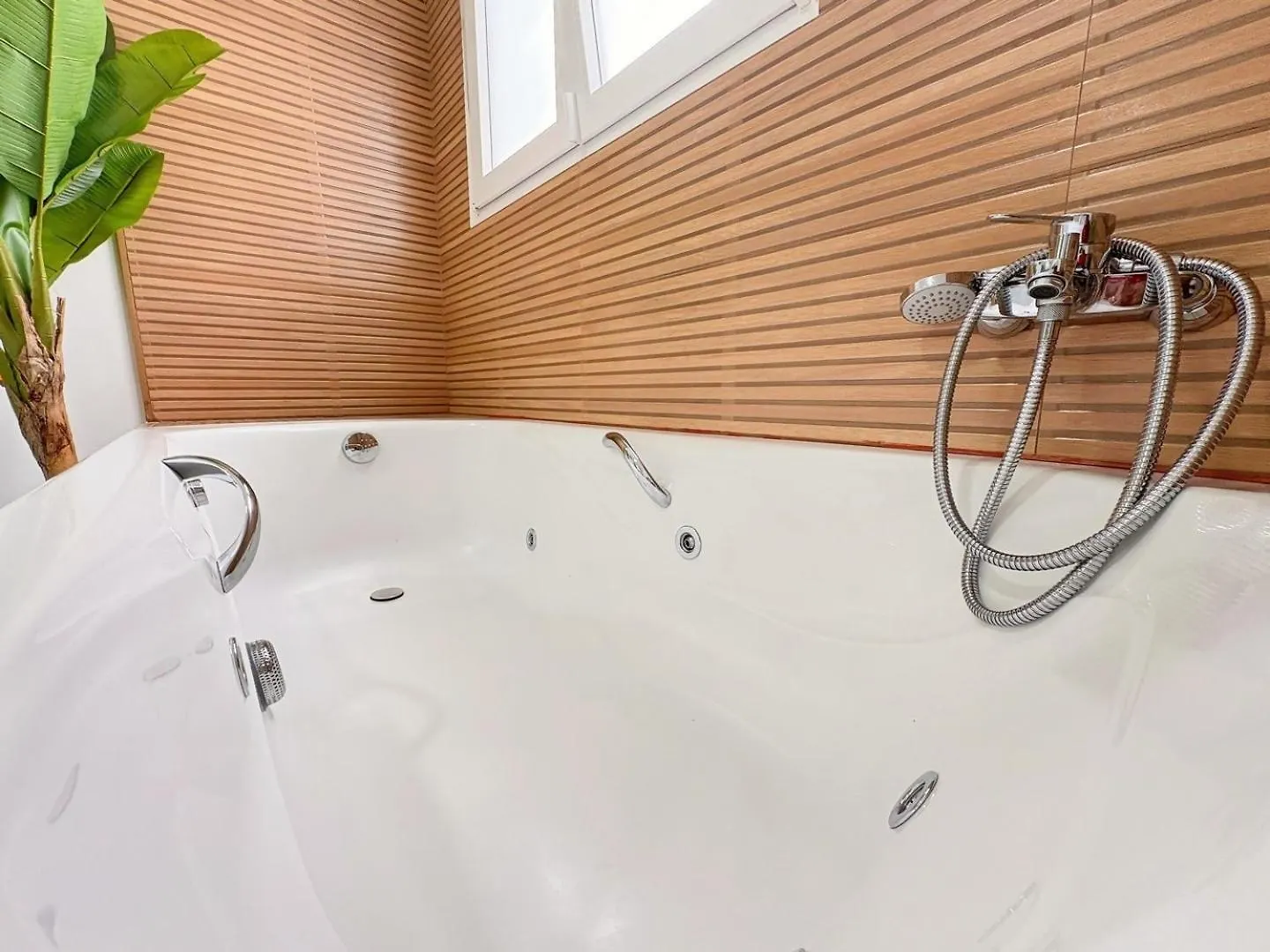 Apartment Benahavis III Airport 말라가