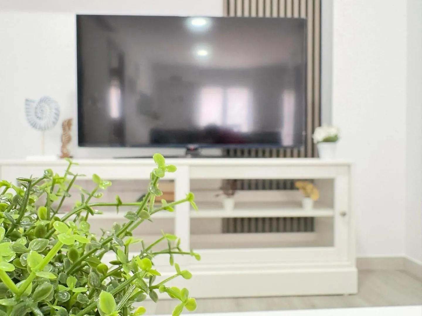Apartment Benahavis III Airport 말라가 스페인