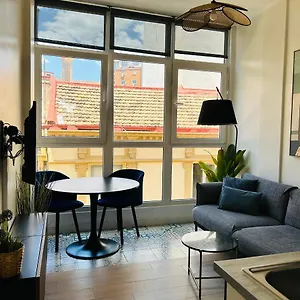  Appartement Uncibay Premium