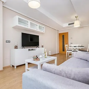  Apartamento Litoral