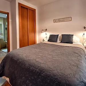 Appartamento Apartamento Mitcentro, Málaga